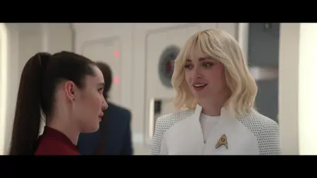 Star Trek: Strange New Worlds S03E05