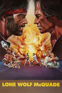 Chuck Norris: 8 Essential Movies