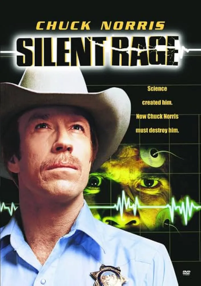 Chuck Norris: 8 Essential Movies