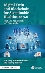 Digital Twin and Blockchain for Sustainable Healthcare 5.0