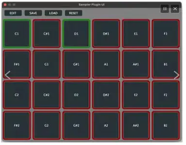 Audio Modeling UniMIDI Hub v1.2.4