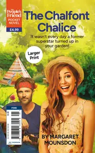 The People's Friend Pocket Novel - 19 June 2025