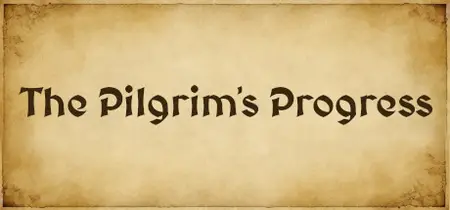 The Pilgrims Progress (2024)