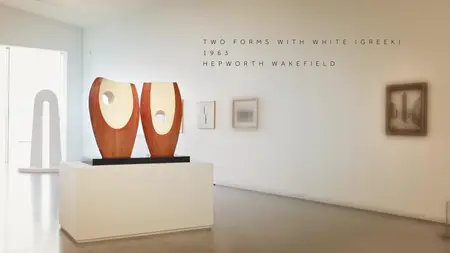Hepworth (2021)