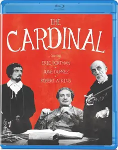 The Cardinal (1936)