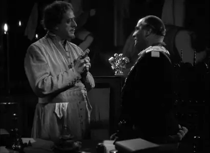 The Cardinal (1936)