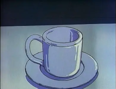 The Humanoid - Coffee (DVD 480p