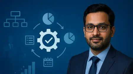 Organizational Influences & Project Management Lifecycle