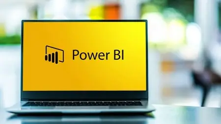 Power Bi: A 5-Hour Crash Course For Quick Report Creation