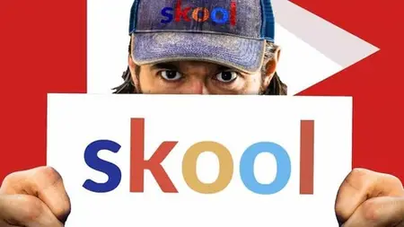 Scale Your Skool Group With The Skool Funnel