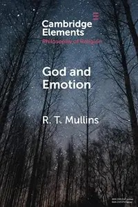 God and Emotion