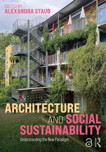 Architecture and Social Sustainability