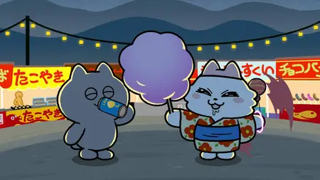Nmeneko - S01E16 (AMZN WEB 1080p AVC EAC3