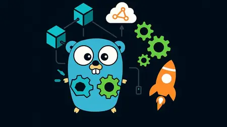 Master Go with Gin and GORM: Build Fast, Scalable APIs
