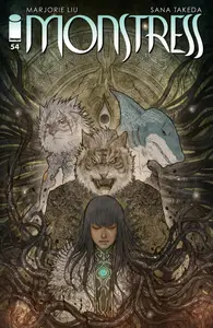 Monstress 054 2024 digital Goobadaddy
