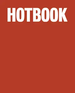 Hotbook - Número 58 2025