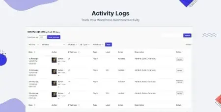 WP Adminify PRO v4.1.15 - Powerhouse Toolkit for WordPress Dashboard