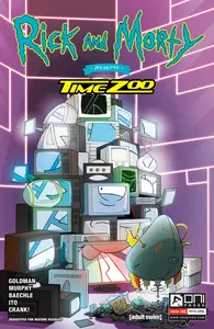 Rick and Morty Presents - Time Zoo 001 (2023) (digital) (Knight Ripper-Empire