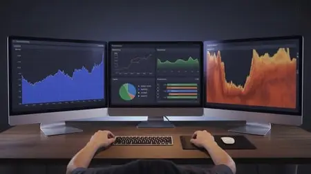 Master Marketing Data Visualization & Insights Dashboard