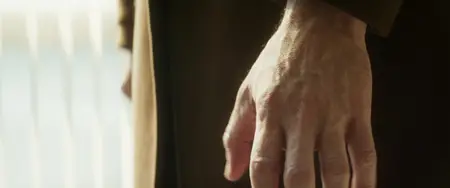 Lazarus S01E06