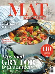 Matmagasinet - 18 September 2024