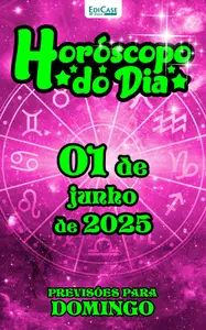 Horóscopo do Dia - 31 Maio 2025