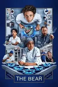 The Bear S04E09
