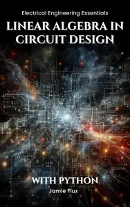 Linear Algebra in Circuit Design: With Python