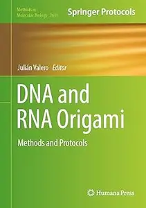 DNA and RNA Origami: Methods and Protocols (Methods in Molecular Biology)