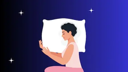 Sleep Mastery: Activate Deep, Restorative Sleep