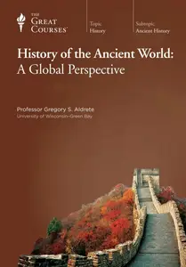 TTC Video - History of the Ancient World: A Global Perspective [repost]