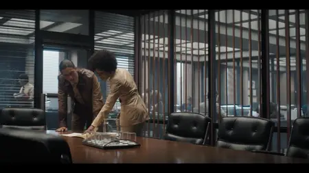 Duster S01E03