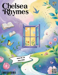 Chelsea Rhymes - June 2025