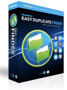 Easy Duplicate Finder 8.0.0 Portable