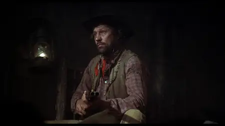 The White Buffalo (1977)