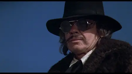 The White Buffalo (1977)
