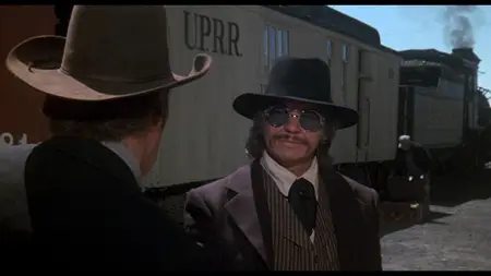 The White Buffalo (1977)
