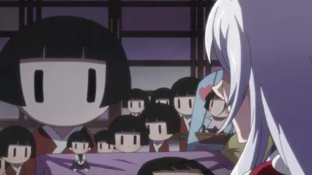 Gugure! Kokkuri-san 03 (BD 1080p Hi10 x264 FLAC