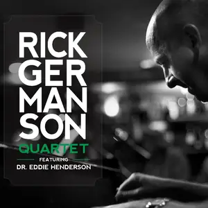 Rick Germanson - Live at Smalls (2025) [Official Digital Download]