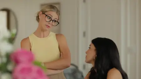 The Love Club Moms: Tory (2025)