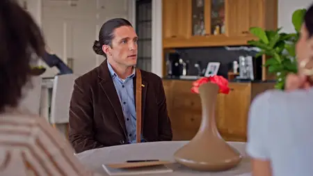 The Love Club Moms: Tory (2025)