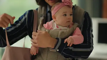 The Love Club Moms: Tory (2025)