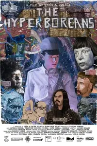 The Hyperboreans (2024) Los hiperbóreos