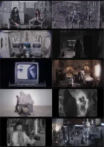 The Hyperboreans (2024) Los hiperbóreos
