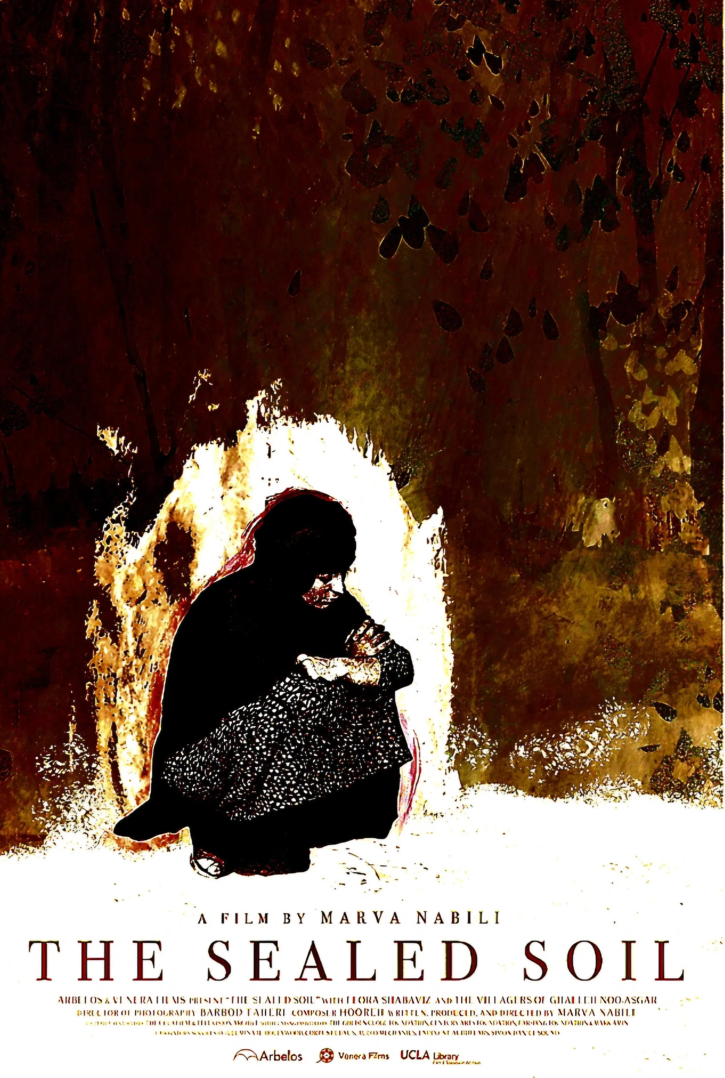 The Sealed Soil (1977) The Sealed Soil (1977)