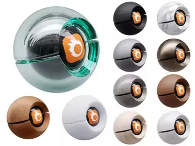 12 Cinema 4D Materials