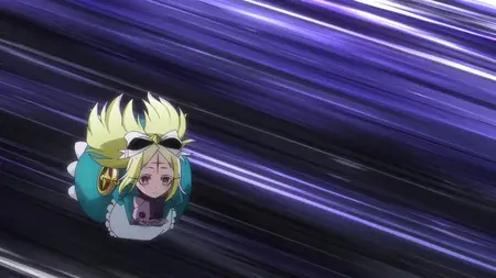 Mahou Shoujo ni Akogarete - S01E11