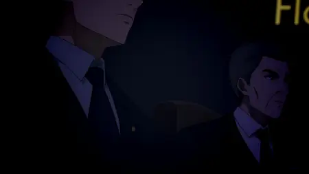 HANA-Doll Reinterpretation of Flowering S01E12