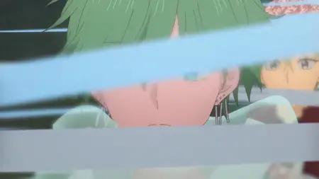 Champignon no Majo - 11