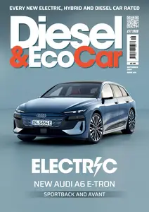 Diesel Car & Eco Car - September 2024